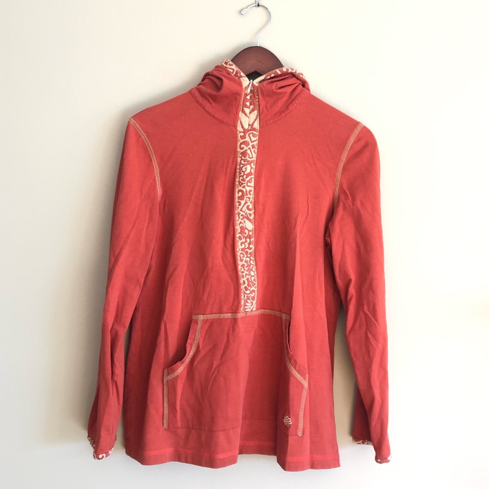 Aventura Zip-up Hoodie